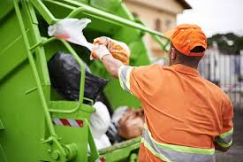 Shed Removal in Mount Pleasant, WI