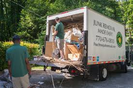 Trusted Mount Pleasant, WI Junk Removal Experts